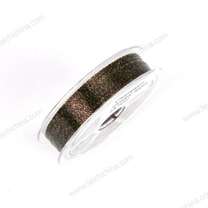Chameleon invisibile di pesca + linee materiale linea di pesca tippet