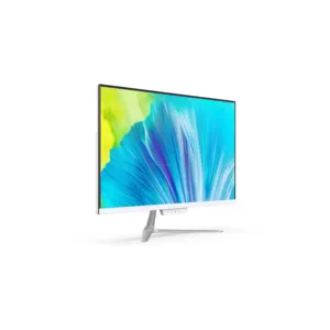 Factory direct sales 23.8-inch 1k 8+128GB micro-frame all-in-one LED display