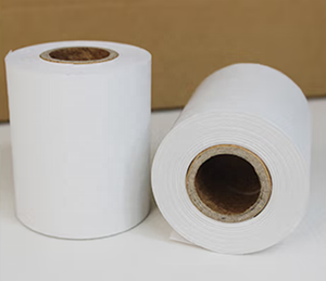 Rollos Jumbo de Papel Térmico de 48 g/m², 57*40, Sin BPA, 65 g/m², 70 g/m², Núcleo de 13 mm, Papel Térmico para Caja Registradora - Product Image 4