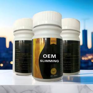 Appetite Control Formula Fetts toff wechsel Booster Geplanter Bauch Fat burner Bestseller Großhandel Natürliche Kräuter Gewichts verlust Pillen - Product Image 5