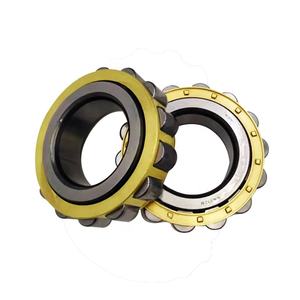 RN312M แบบเยื้องศูนย์กรงทองเหลือง RN312M 60*113*31มม. - Product Image 1