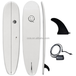 Tùy chỉnh Epoxy longboard ván lướt sóng chất lượng cao <span class=keywords><strong>EPS</strong></span> ván lướt sóng cho sup lướt - Product Image 1