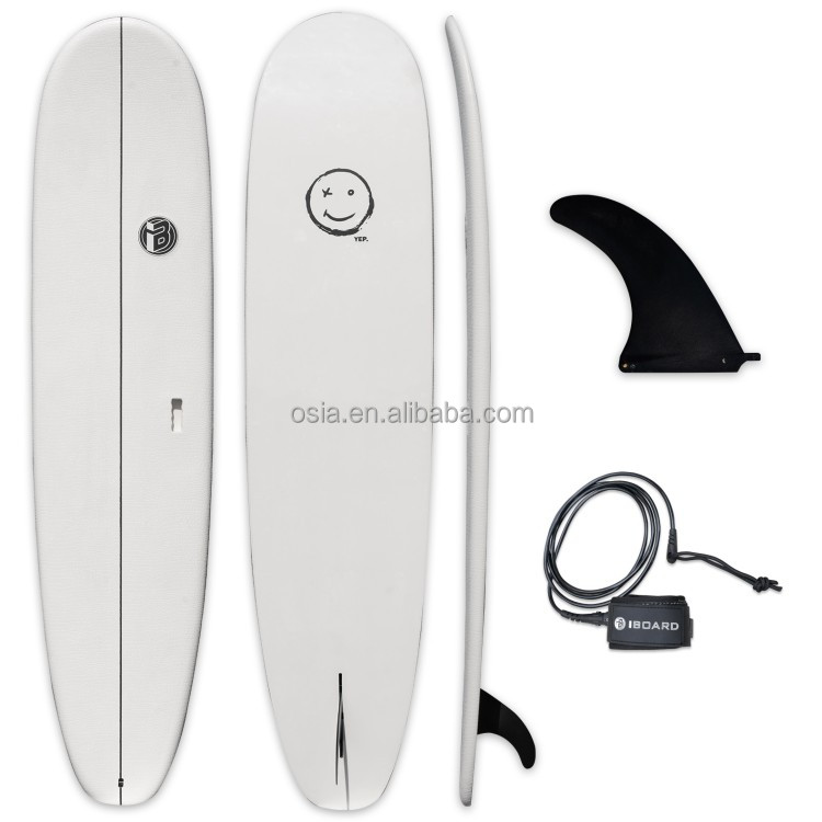 Longboard Surfboards - High Quality & Durable Designs