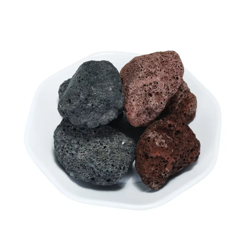 Venda por atacado pedra de lava de qualidade grande pedra vulcânica preta para venda de pedras de <span class=keywords><strong>basalto</strong></span>