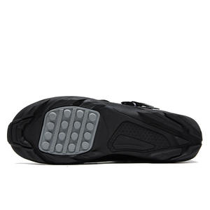 Chaussures de moto Knight, bottes de course tout-terrain d'hiver, antidérapantes, résistantes aux chocs, équipement de voyage, chaussures de moto personnalisées - Product Image 5