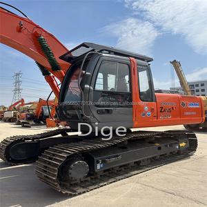 ZX200-6รถขุดขนาดเล็กนำเข้า Hitachi 200 - Product Image 2