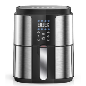 Horno Aifa, <span class=keywords><strong>olla</strong></span> <span class=keywords><strong>a</strong></span> presión moderna grande de alta calidad, 7L Nutricook con Lcd Digital, la mejor freidora de aire pequeñ<span class=keywords><strong>a</strong></span>, 5,5 7 8 9 <span class=keywords><strong>10</strong></span> 12 <span class=keywords><strong>litros</strong></span> - Product Image 1