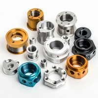 Service d'usinage CNC de précision personnalisé pour la fabrication de métaux de masse Pièces de tournage en acier inoxydable Fil EDM Laiton OEM/ODM Usinage