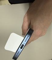 Venta al por Mayor de Teléfonos Apple iPhone de Segunda Mano, Desbloqueados, Genuinos, con 8GB de RAM, Pantalla de 6.1 Pulgadas, Cámara Frontal de 12MP y Trasera de 24MP, GSM/CDMA para Estados Unidos, SIM Global