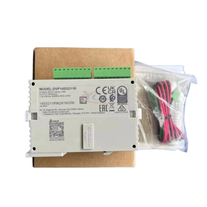 โมดูลซีพียู PLC รุ่น DVP-SS2 ซีรีส์ DVP14SS211R ของแท้ใหม่ 100% - Product Image 4