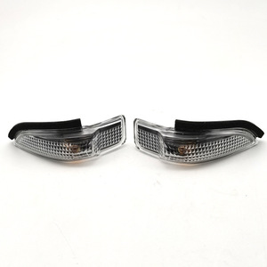 Couvercle de rétroviseur en fibre de carbone, adapté à la Toyota AYGO X 2014-2022, coque de rétroviseur, produit de décoration - Product Image 2