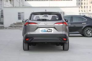 Toyota d'occasion <span class=keywords><strong>2022</strong></span> Frontlander 2.0L SUV Grand espace Châssis surélevé Toit ouvrant Équipé Véhicule tout-terrain fiable Livraison rapide - Product Image 6