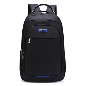 <span class=keywords><strong>Mochila</strong></span> informal para hombre y <span class=keywords><strong>mujer</strong></span>, bolsa de viaje de diseñador, resistente al agua, para ordenador <span class=keywords><strong>portátil</strong></span> de <span class=keywords><strong>14</strong></span> <span class=keywords><strong>pulgadas</strong></span>, para negocios - Product Image 4