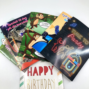 Tùy Chỉnh Tự Làm Cá Nhân Thẻ Âm Thanh Bằng Giọng Nói Ghi Âm Nói Chuyện Âm Thanh Món Quà Sinh Nhật Bài Hát Thiệp Chúc Mừng - Product Image 6