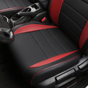 Housse de siège intérieure en cuir de luxe GANE Design, entièrement enveloppante, pour Nissan X-Trail <span class=keywords><strong>Land</strong></span> <span class=keywords><strong>Cruiser</strong></span> 100 2020-2025, toutes saisons, 2 ans - Product Image 5