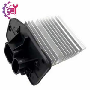 जीप ग्रैंड चेरोकी जेजी वेंटिलेशन प्रतिरोध ब्लोअर मोटर 4720046 - Product Image 3