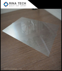 Rina Tech Customizable PET Prism Film with 135/90/45/0 Angles for Bathroom <b>Vanity</b> <b>Lighting</b> - Product Image 5