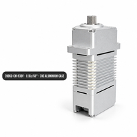 Moteur servo à couple élevé XQ-POWER XQ-S9350D 390 kg, sans balais, étanche, engrenage en acier inoxydable, prise 30 V, pour bras robotique, vente en gros OEM