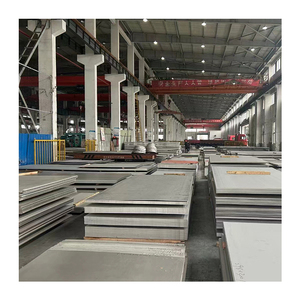 चीन कारखाने थोक सस्ती कीमत धातु शीट शीट कोल्ड रोल्ड 0.5 मिमी मोटी q235b q355b कार्बन स्टील प्लेट निर्माण के लिए - Product Image 4