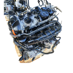Motore Usato Originale di Alta Qualità EA888 per Audi Q3 Q4 Q5L <span class=keywords><strong>A3</strong></span> A4L A6L e VW 1.8L 2.0L - Gruppo Motore Ricambi Auto CDN CNC - Product Image 1