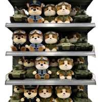 Fabricant de peluches personnalisées CE ASTM à faible MOQ, poupées sur mesure avec coussins animaux en peluche, porte-clés, figurines en peluche personnalisées, jouets