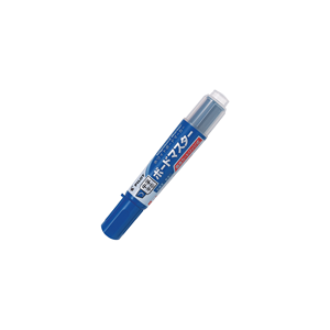 Marcador para Pizarra Blanca WMBM-12FM, Punta Fina de 1.7mm, a Base de Alcohol, Recargable, con Punta Reemplazable, Marcador de Borrado en Seco - Product Image 3