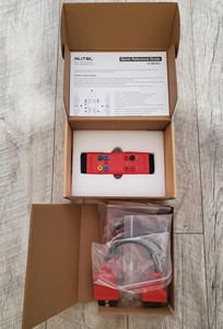 Adaptateur d'accessoires Autel G-BOX3, dernier modèle, compatible avec les scanners MaxiIM IM508(<span class=keywords><strong>S</strong></span>) + XP400, IM608 PRO <span class=keywords><strong>II</strong></span>, IM608S <span class=keywords><strong>II</strong></span>, IM608 PRO 2 - Product Image 2