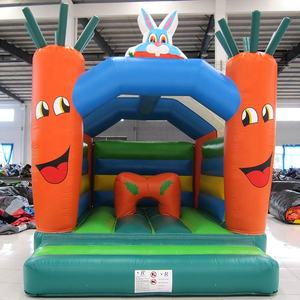 Les enfants adorent les châteaux gonflables à prix d'usine bon marché, ventes chaudes - Product Image 5