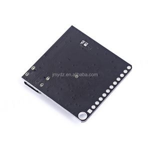 Module de commande de reconnaissance vocale intelligent LU-ASR01, reconnaissance hors ligne de termes personnalisés, dépasse largement le LD3320 - Product Image 3