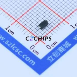 Diode de commutation 1N4148W SOD-123 neuve d'origine, composants électroniques en gros, fournisseur de puces et service BOM - Product Image 2