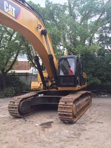 Caterpillar usado para excavadora CAT 349D, buenas condiciones de trabajo, componentes centrales, bomba de Motor, variantes incluidas 320D 325D 336D 345C - Product Image 5