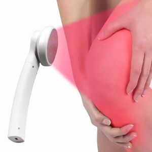 Handheld Laser Therapy Physiotherapy Device Joint Pain Relief <strong>Acupuncture</strong> Cold Laser Therapy <strong>Machine</strong> for Knee Pain Management - Product Image 3