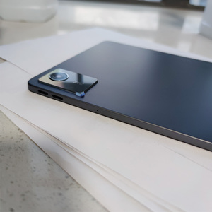 Cubierta trasera de tableta de alta calidad para Lenovo Tab M11 reemplazo de cubierta de batería Original TB330FU carcasa de tableta con piezas de lente - Product Image 4