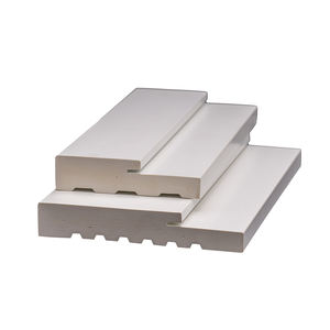 โปรไฟล์ประตู <span class=keywords><strong>upvc</strong></span> ที่มีความคล่องตัวสำหรับการออกแบบที่ทันสมัย - Product Image 6