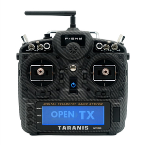 FrSky Taranis <span class=keywords><strong>X9D</strong></span> Plus SE <span class=keywords><strong>2019</strong></span> 2.4G ACCST D16/ACCESS pour drone RC - Product Image 2