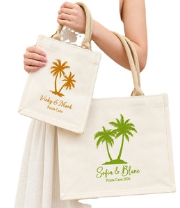 Wholesale <b>Women</b>’s <b>Canvas</b> Travel Handbag Sublimation Printed Custom Logo Multi Compartment Large Capacity Shoulder Carry <b>Tote</b> <b>Bag</b> - Product Image 1