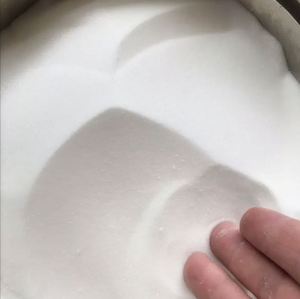 Polvo de resina de PVC de cloruro de polivinilo de grado virgen de fábrica de China para perfil de PVC - Product Image 6