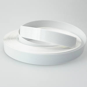 Flexibele kabel 11-pins 11p 1,27 mm pitch spiraalveer platte flexkabel voor auto - Product Image 4