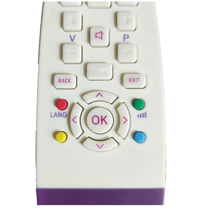 Télécommande ZF Nice pour récepteur générique <span class=keywords><strong>BEIN</strong></span> Sports - Product Image 4