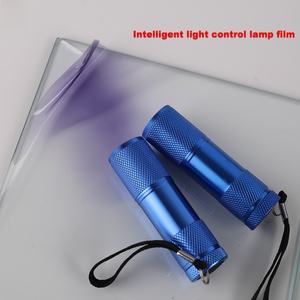 Película Transparente para Faros Delanteros de Automóvil NIKO, Película Fotocrómica de TPU para Lámparas de Automóvil, Película de Tinte para Automóvil - Product Image 6