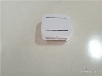 Contrôleur de charge de sécurité INSHOW à 8 ports pour téléphones portables avec fonction de verrouillage sur chaque câble