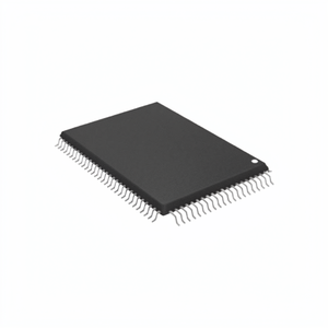 En stock CY7C1370D-250AXCT 100 Composants de mémoire LQFP Électroniques - Product Image 1