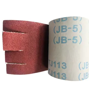 Factory Supply Sanding Roll Cloth Sand Paper Abrasive Cloth