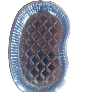 Bandeja de Plástico para Cambio de Vendas 663, Embalaje General Sin Tapa, Número de Pieza Personalizable - Product Image 4