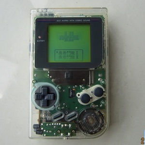 Consola de Juegos Reacondicionada para Gameboy GB, Sin Bloqueo Regional, Original - Product Image 4