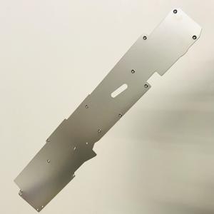Resorte para alimentador SMT Hitachi GXH-3, pieza 6301764863 630 176 4863 211AE090 KYD-MC216-000 3211A14090 COVER(R) - Product Image 4