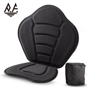 P.F. Wholesale <b>Surfing</b> Accessories Kayak Seat 43*23cm Comfortable EVA Kayak Seat #02 Adjustable Comfortable EVA Kayak - Product Image 2