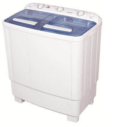 7.5kg Twin-tub washing machine XPB75-2001SC1