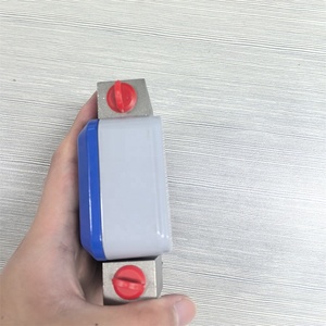 New and Original Krohne DK32/34 Variable Area Flowmeter for Low and Gas Flows DK32 VG4641105200000000000003000000 - Product Image 4