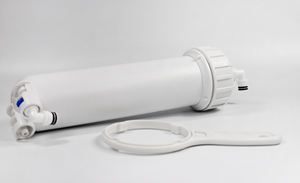 Filtración de agua de ósmosis inversa de 600g, piezas de membrana RO, sistema de ósmosis de reserva de agua potable para el hogar con 3013 600 - Product Image 6